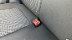 Ford Puma 1.0 EcoBoost Hybrid mHEV ST-Line 5dr Petrol Hatchback